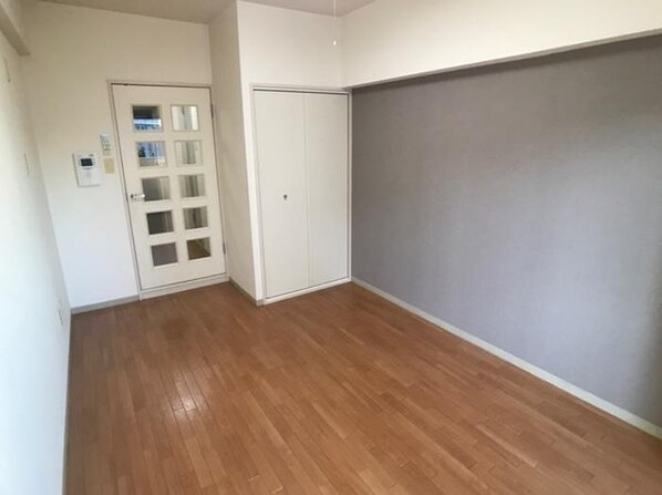 マリオン大宮の物件内観写真